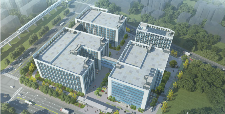 支持OEM、ODM双运作模式及全案水具解决方案