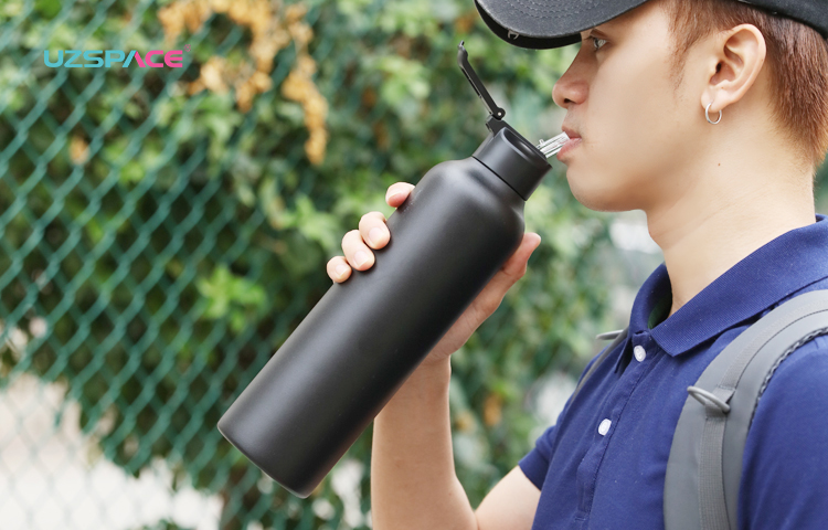 K8·凯发中国一触即发运动水杯