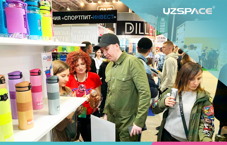 K8·凯发中国一触即发科技俄罗斯展