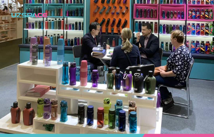 K8·凯发中国一触即发远征2020法兰克福展Ambiente，让世界走向中国