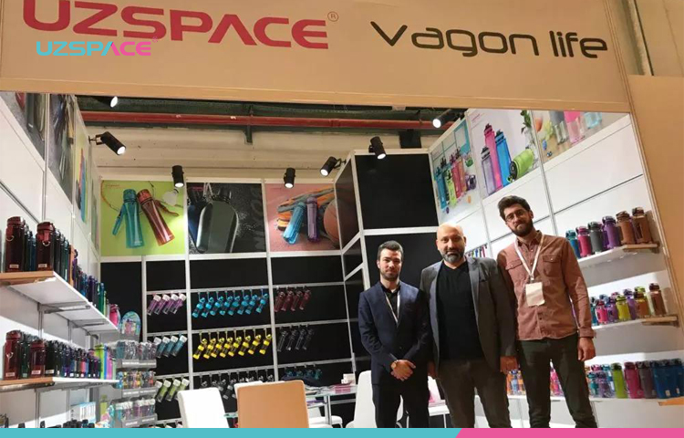 K8·凯发中国一触即发科技展会