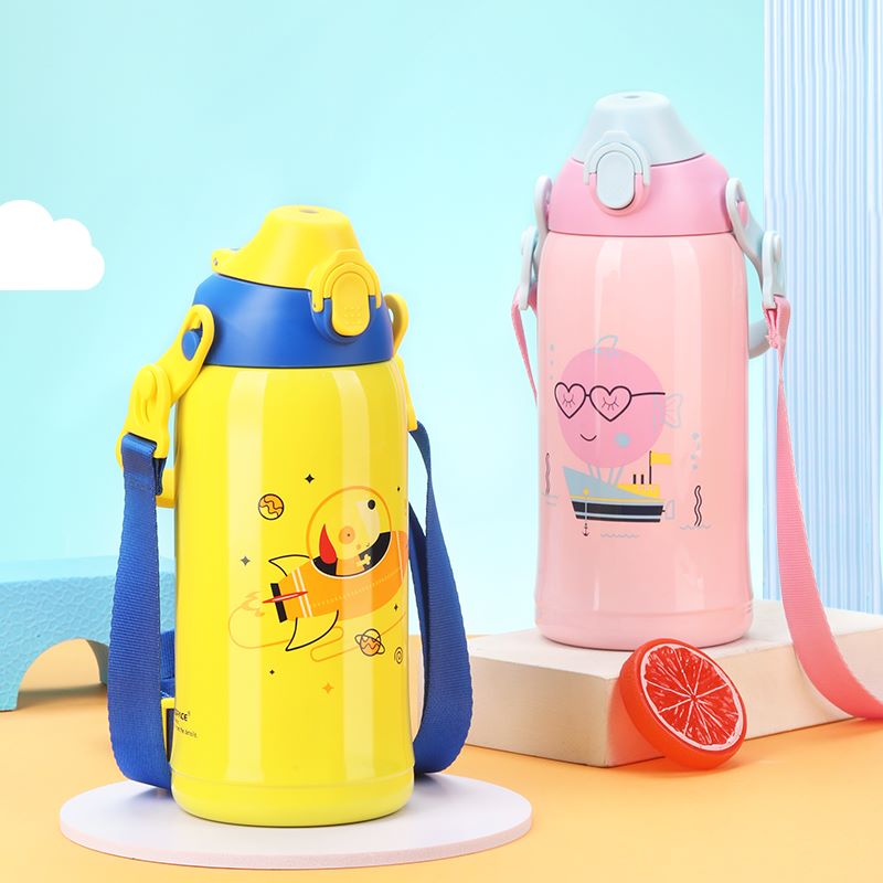 儿童大肚杯保温杯