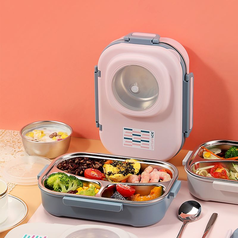 科技树系列餐盒