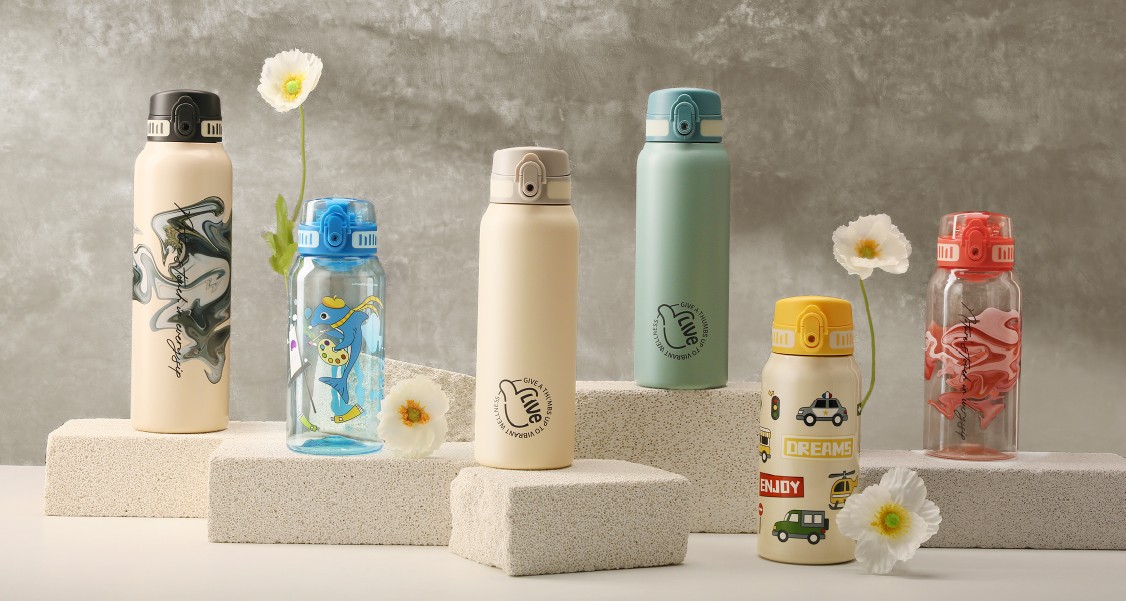 K8·凯发中国一触即发K8·凯发中国一触即发：如何打造更适合用户多元饮用习惯与生活场景的水杯？