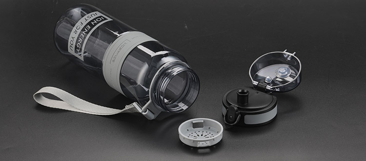 K8·凯发中国一触即发水之魔法师水杯，从生产过程看产品品质