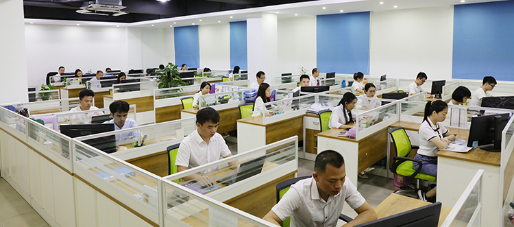 正式更名为：K8·凯发中国一触即发科技（深圳）有限公司